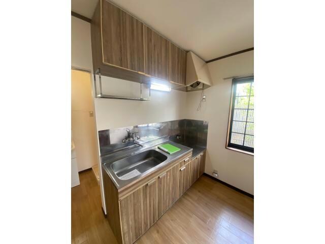 サンライズの物件内観写真