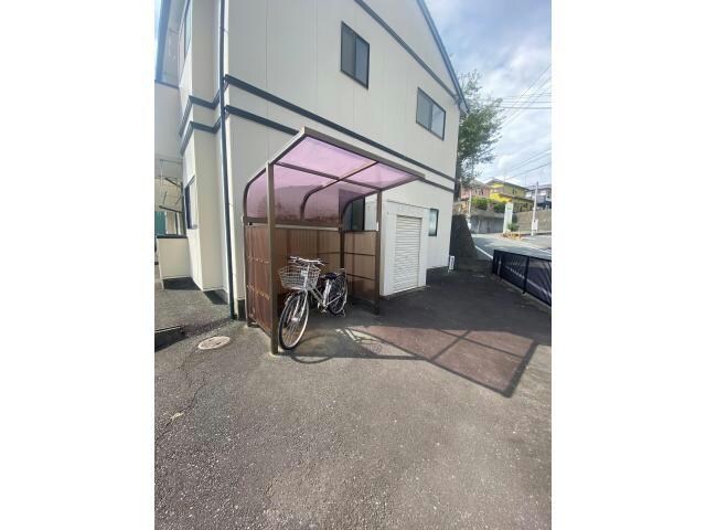 サンライズの物件外観写真