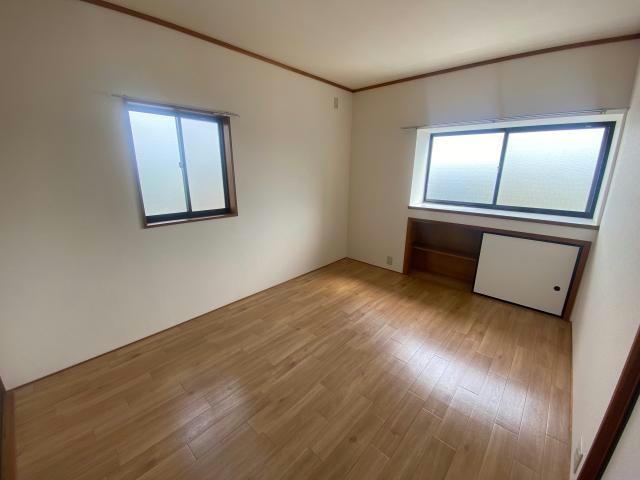 サンライズの物件内観写真