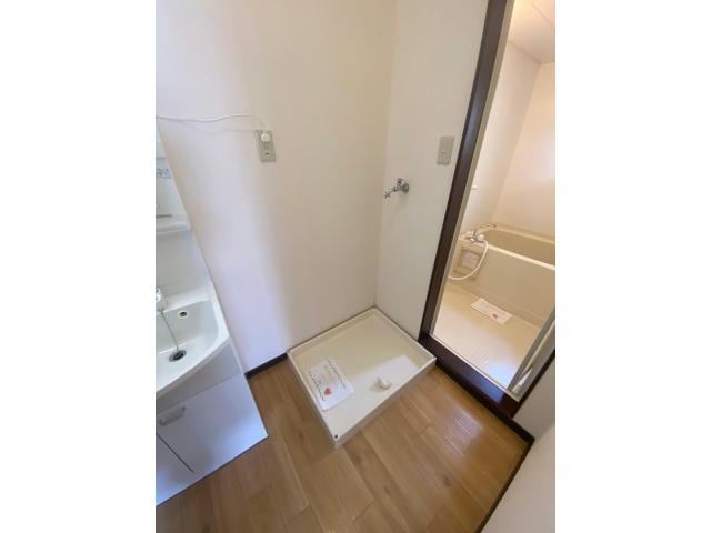 サンライズの物件内観写真