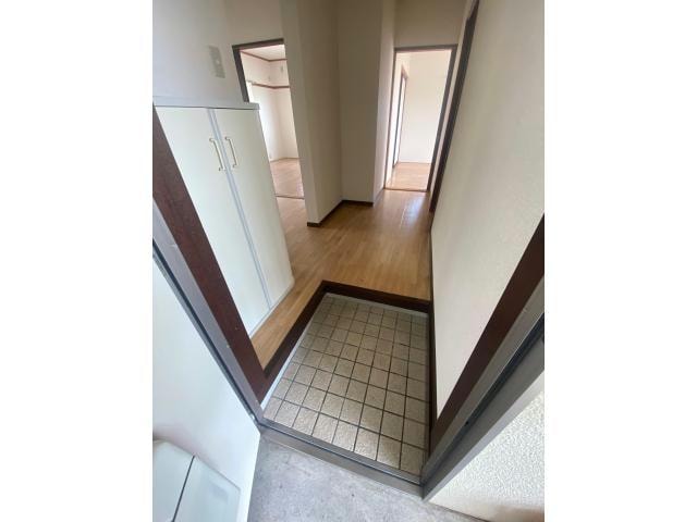 サンライズの物件内観写真