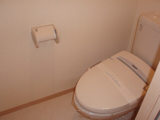 ラフィーネＡの物件内観写真