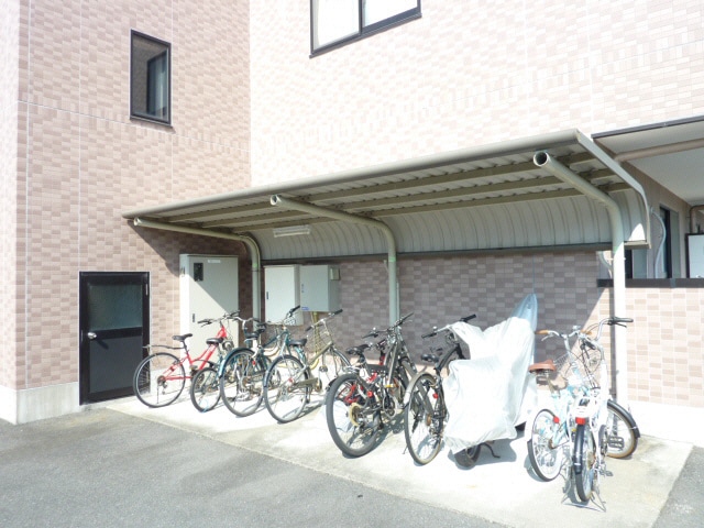 Freude宮竹の物件外観写真