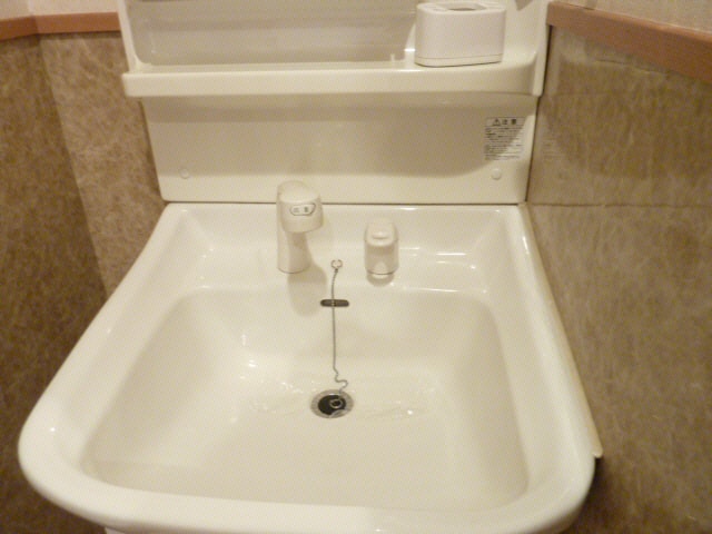 Freude宮竹の物件内観写真