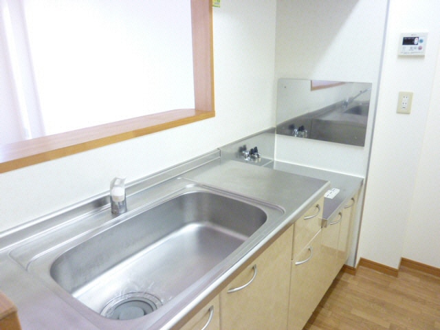 Freude宮竹の物件内観写真