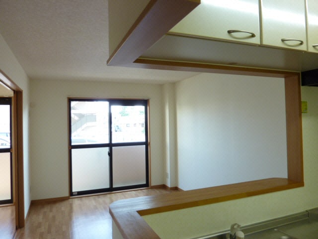 Freude宮竹の物件内観写真