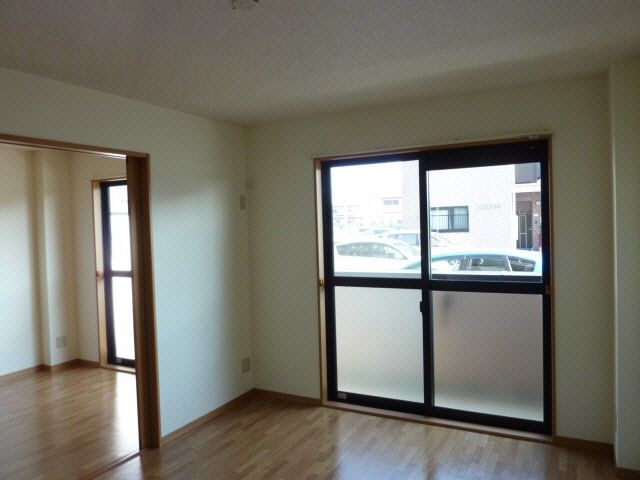 Freude宮竹の物件内観写真