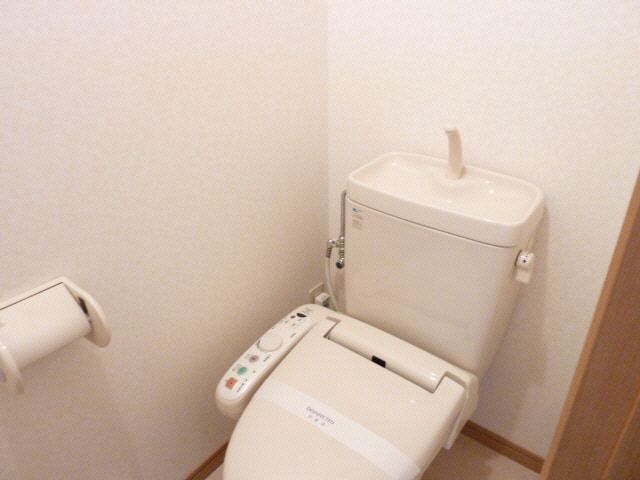 Freude宮竹の物件内観写真