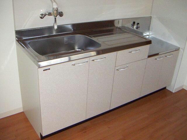 エポックの物件内観写真