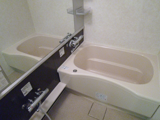 コート・ソレアードの物件内観写真