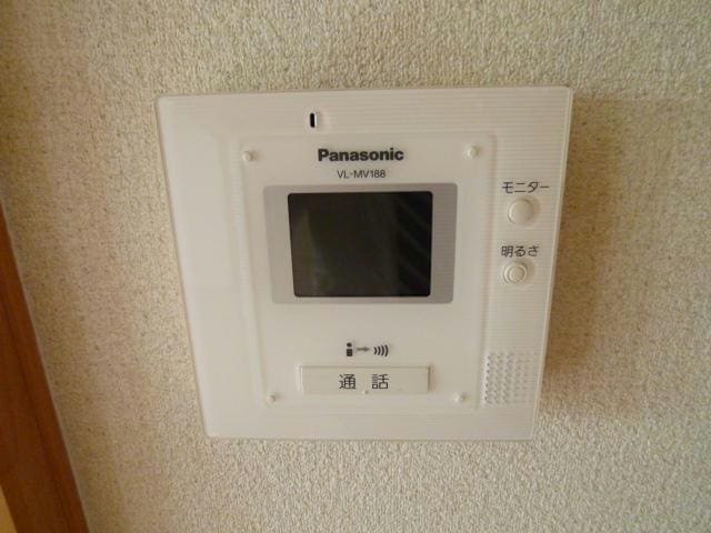 コート・ソレアードの物件内観写真