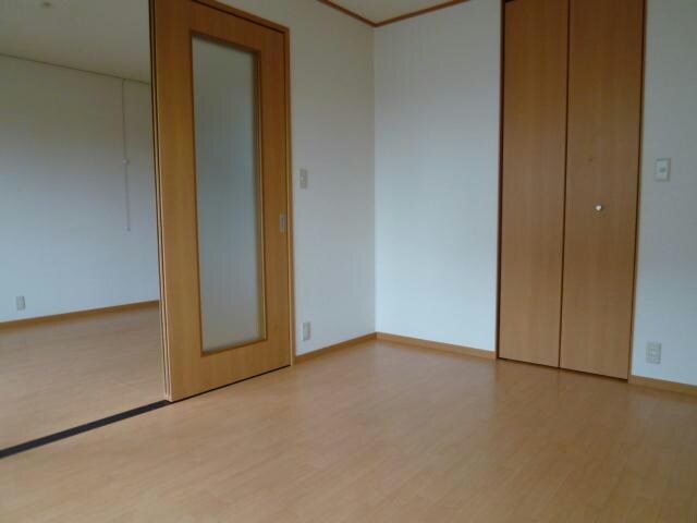 コート・ソレアードの物件内観写真