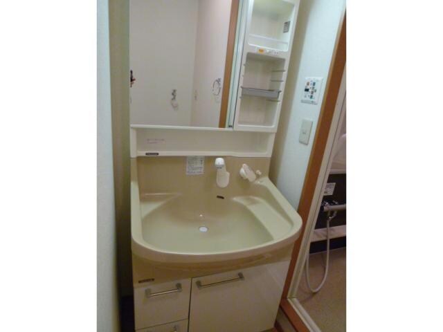 コート・ソレアードの物件内観写真