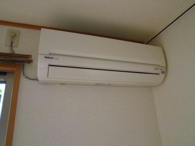 コート・ソレアードの物件内観写真