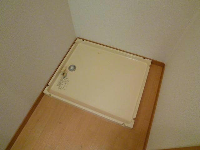 コート・ソレアードの物件内観写真