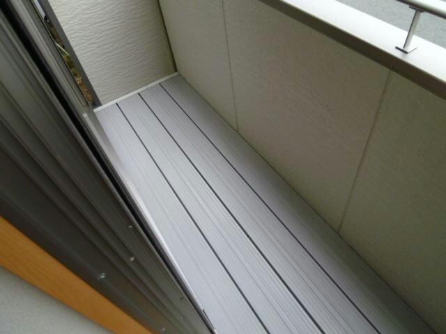 コート・ソレアードの物件内観写真