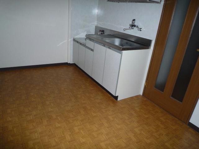 クレアトゥール・Ⅰの物件内観写真