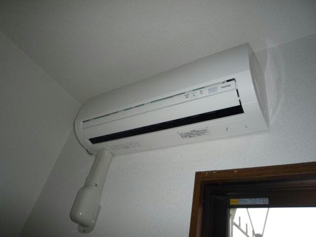 クレアトゥール・Ⅰの物件内観写真