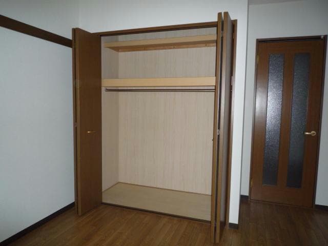 クレアトゥール・Ⅰの物件内観写真