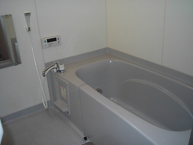 メルベーユⅡＡ・Ｂの物件内観写真