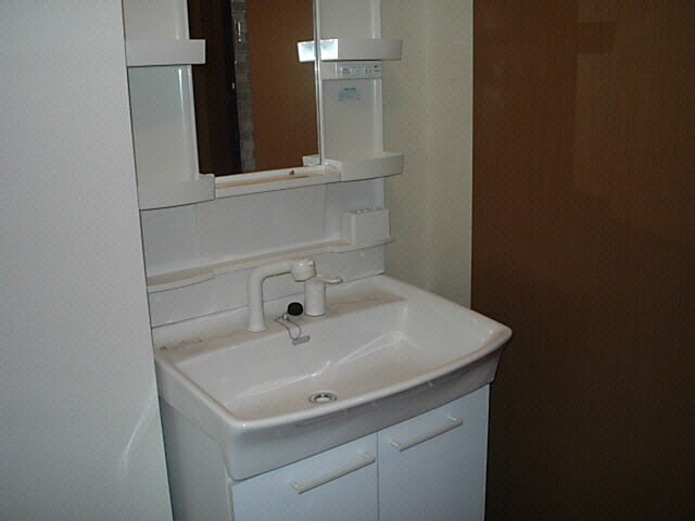 メルベーユⅡＡ・Ｂの物件内観写真