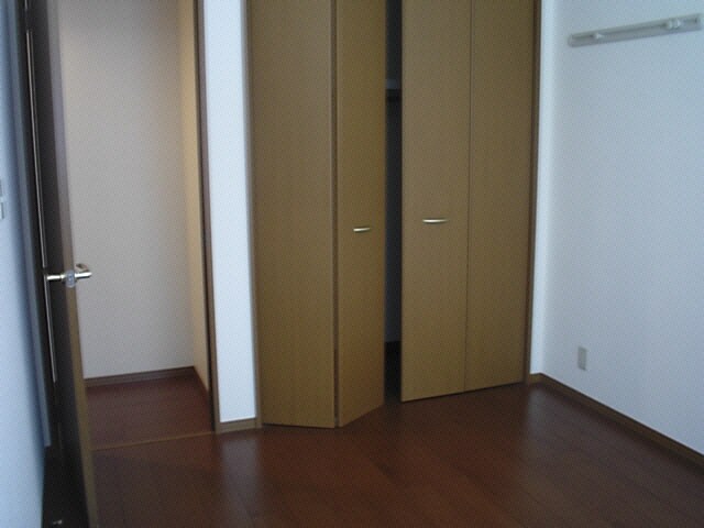 メルベーユⅡＡ・Ｂの物件内観写真