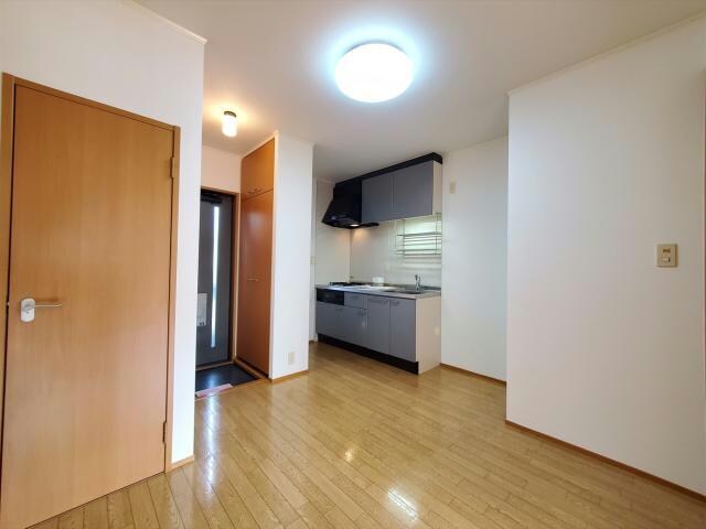 サンワハイムの物件内観写真