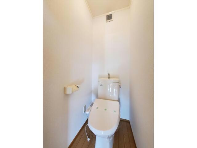 サンワハイムの物件内観写真