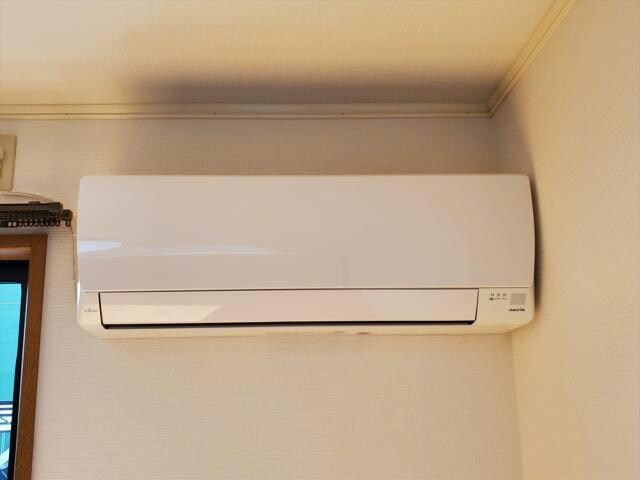 サンワハイムの物件内観写真