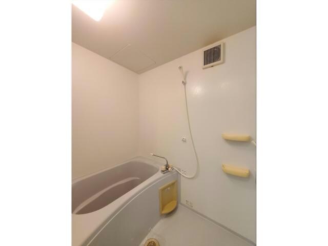 サンワハイムの物件内観写真