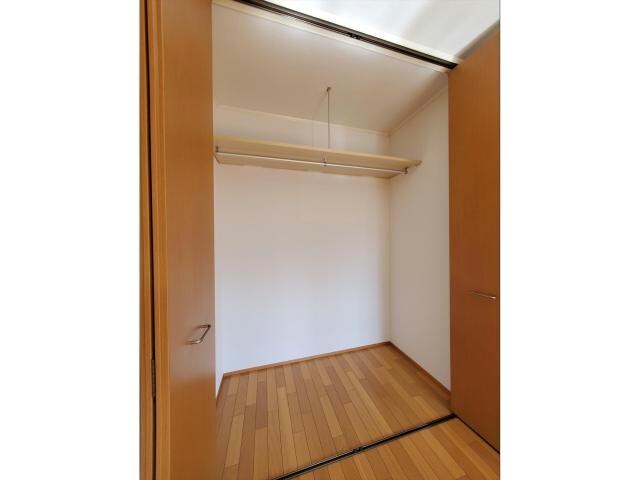 サンワハイムの物件内観写真