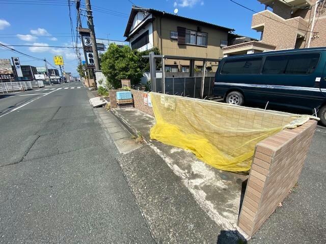 グラン・シャンボールの物件外観写真