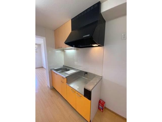 グラン・シャンボールの物件内観写真