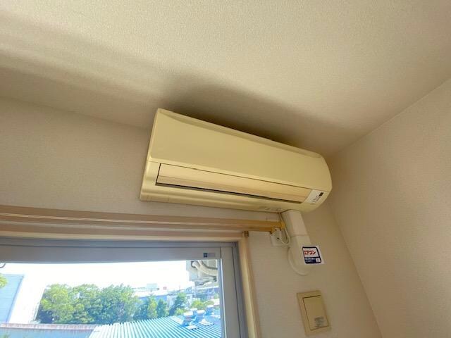 グラン・シャンボールの物件内観写真