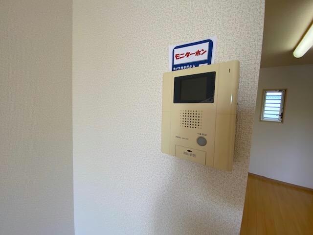 グラン・シャンボールの物件内観写真