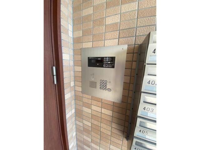 グラン・シャンボールの物件外観写真