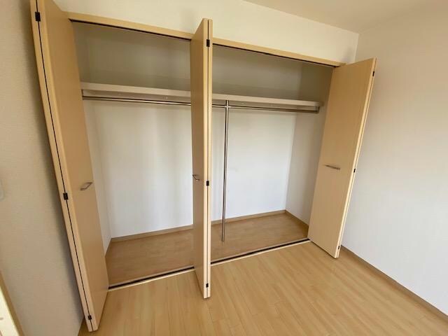 グラン・シャンボールの物件内観写真