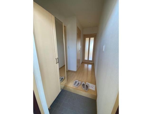 グラン・シャンボールの物件内観写真