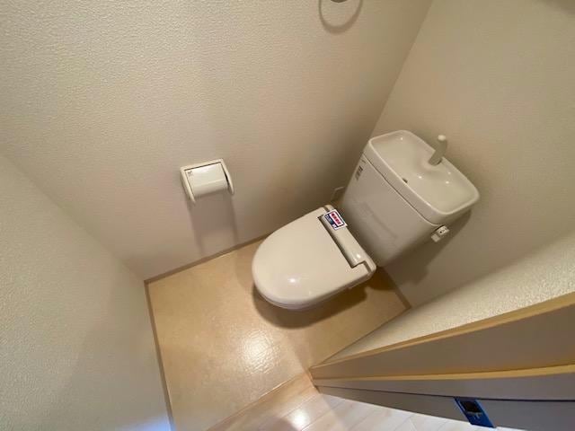 グラン・シャンボールの物件内観写真