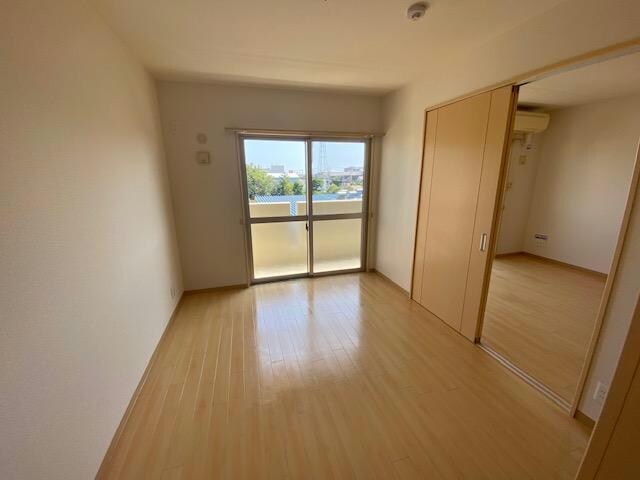 グラン・シャンボールの物件内観写真