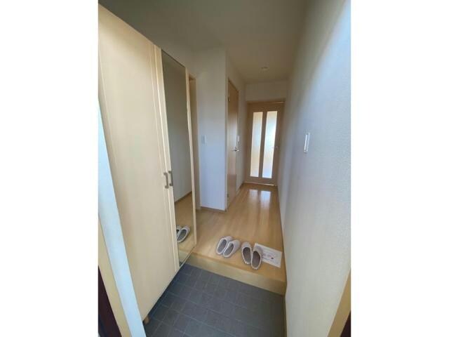 グラン・シャンボールの物件内観写真