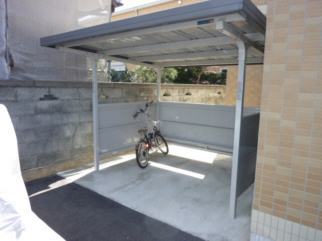 光彩の物件外観写真