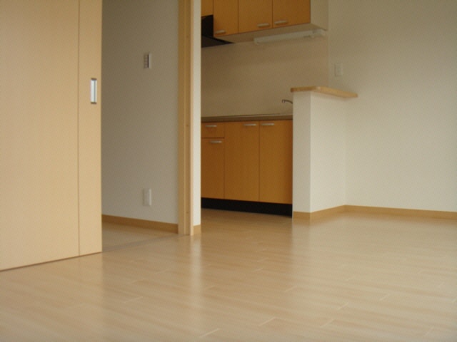 光彩の物件内観写真