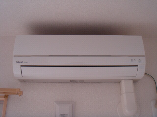 光彩の物件内観写真