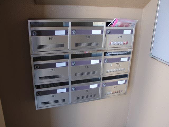 光彩の物件外観写真