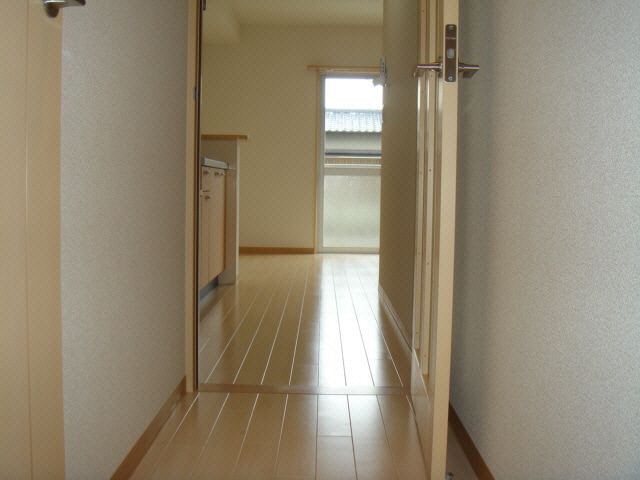 光彩の物件内観写真