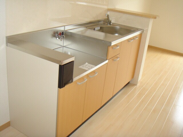 光彩の物件内観写真