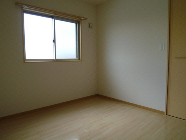 光彩の物件内観写真