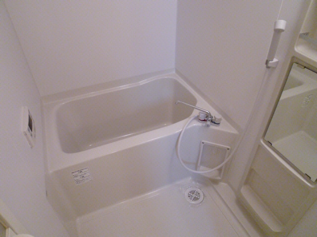 光彩の物件内観写真