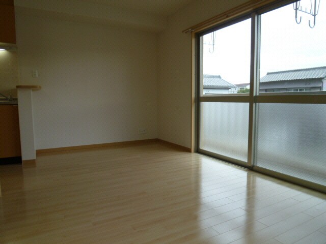 光彩の物件内観写真